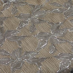 خرید اینترنتی قیمت پارچه دانتل طرحدار 1233