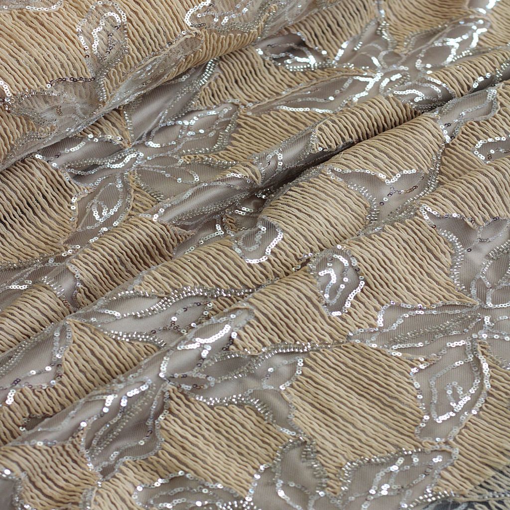 خرید اینترنتی قیمت پارچه دانتل طرحدار 1233