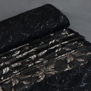 خرید اینترنتی قیمت پارچه دانتل طرحدار 1233