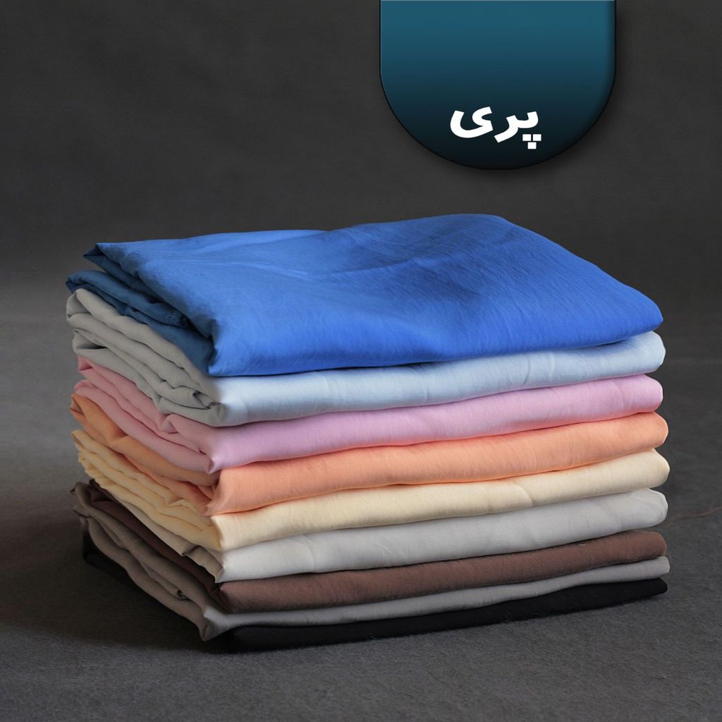 خرید اینترنتی قیمت پارچه لینن پری 1236