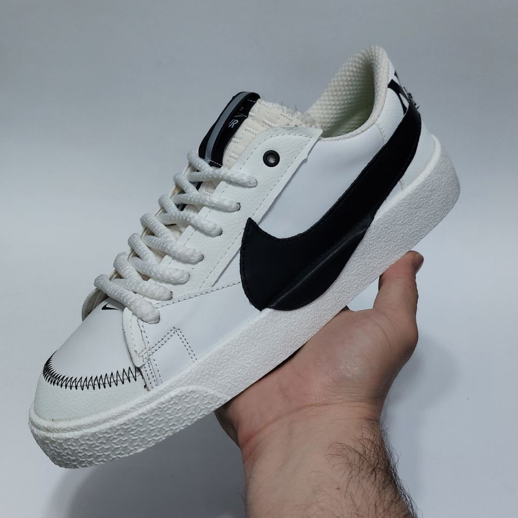 مشخصات کتانی نایک بلیزر جامبو Nike Blazer Jumbo