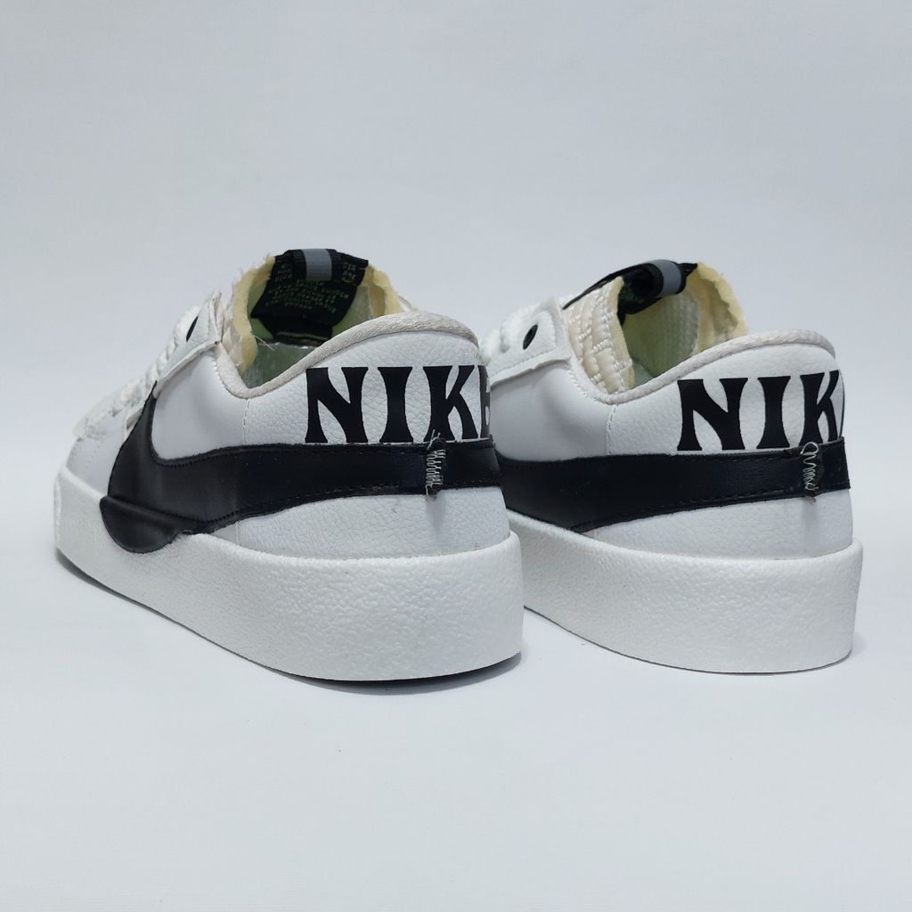 قیمت ارزان کتانی نایک بلیزر جامبو Nike Blazer Jumbo