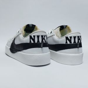 قیمت ارزان کتانی نایک بلیزر جامبو Nike Blazer Jumbo