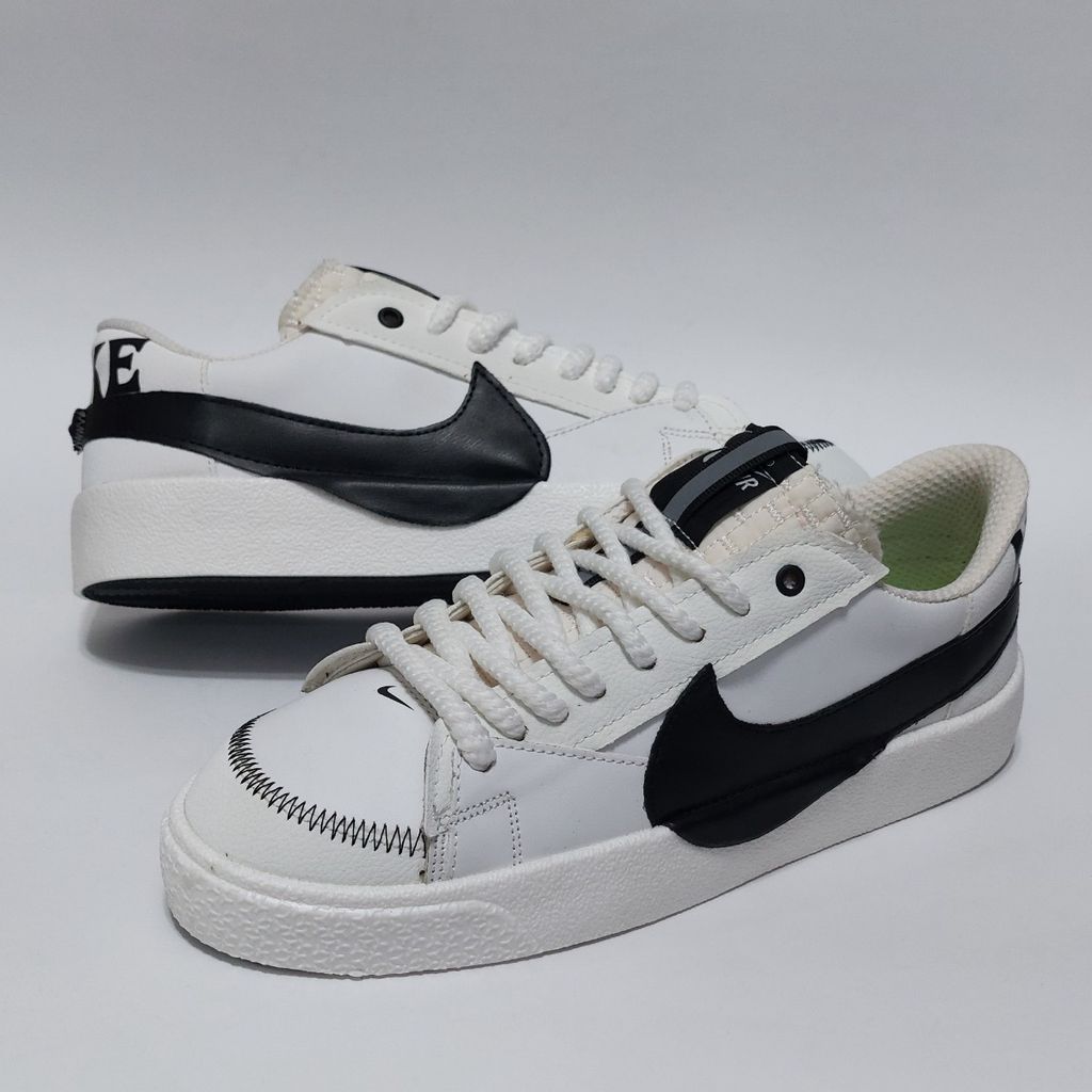 قیمت ارزان کتانی نایک بلیزر جامبو Nike Blazer Jumbo