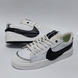 قیمت ارزان کتانی نایک بلیزر جامبو Nike Blazer Jumbo