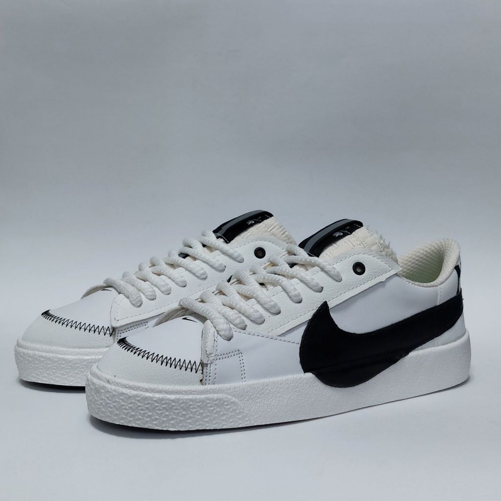 فروش اینترنتی کتانی نایک بلیزر جامبو Nike Blazer Jumbo