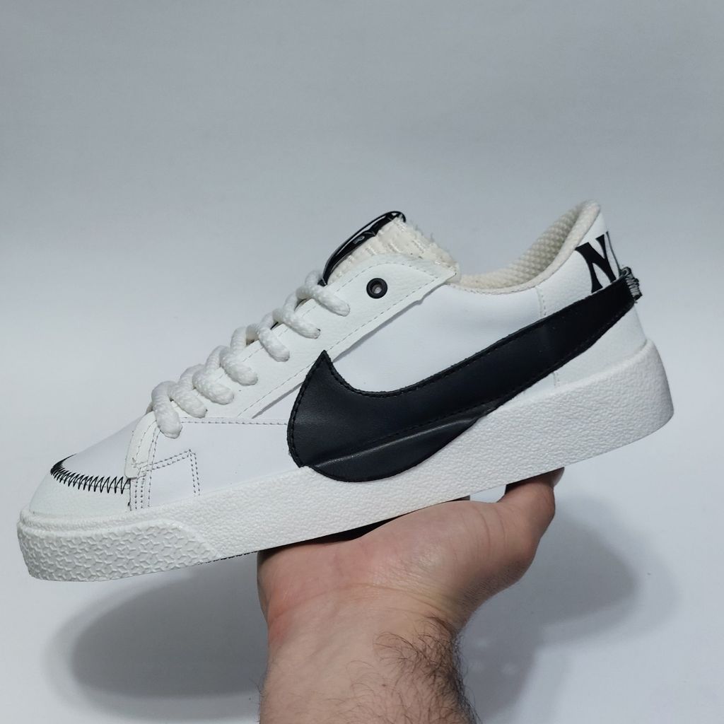 خرید آنلاین کتانی نایک بلیزر جامبو Nike Blazer Jumbo