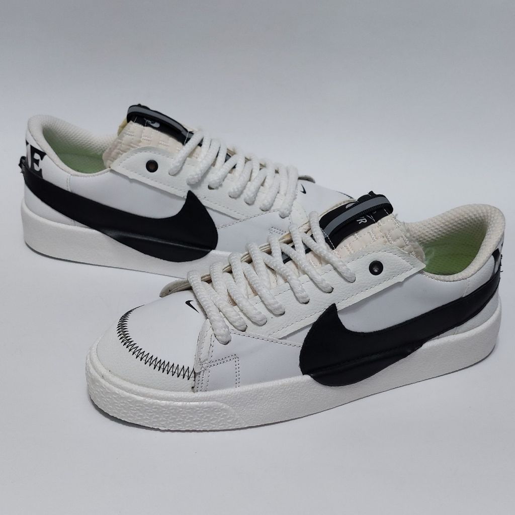 خرید اینترنتی کتانی نایک بلیزر جامبو Nike Blazer Jumbo