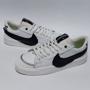 خرید اینترنتی کتانی نایک بلیزر جامبو Nike Blazer Jumbo