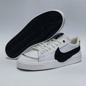 خرید آنلاین کتانی نایک بلیزر جامبو Nike Blazer Jumbo