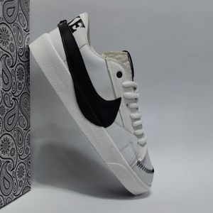 مشخصات کتانی نایک بلیزر جامبو Nike Blazer Jumbo