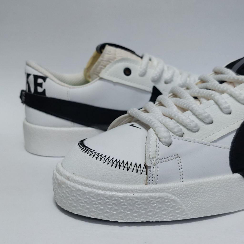 قیمت ارزان کتانی نایک بلیزر جامبو Nike Blazer Jumbo