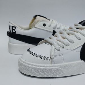 قیمت ارزان کتانی نایک بلیزر جامبو Nike Blazer Jumbo