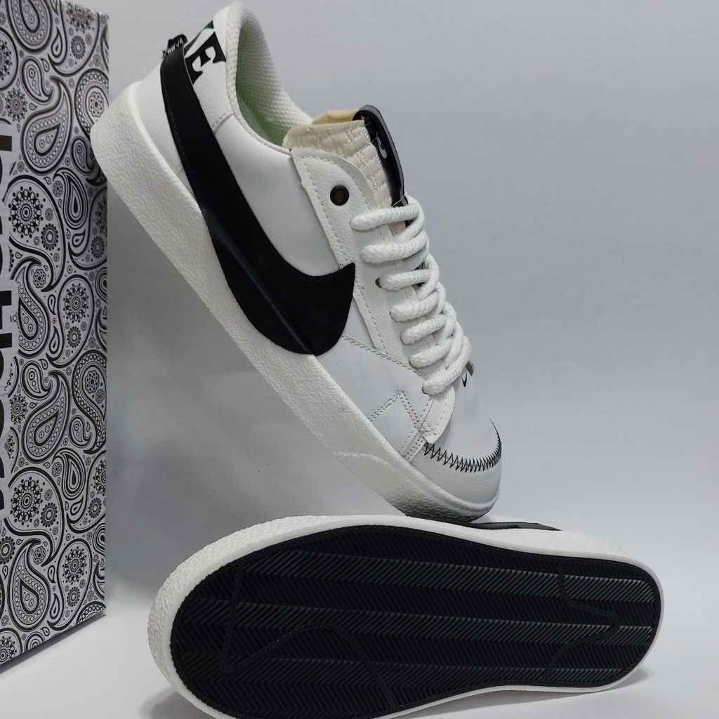 قیمت ارزان کتانی نایک بلیزر جامبو Nike Blazer Jumbo