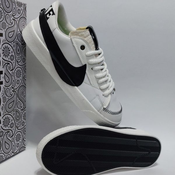 کتانی نایک بلیزر جامبو Nike Blazer Jumbo