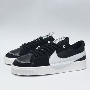 کتانی نایک بلیزر جامبو Nike Blazer Jumbo مشکی