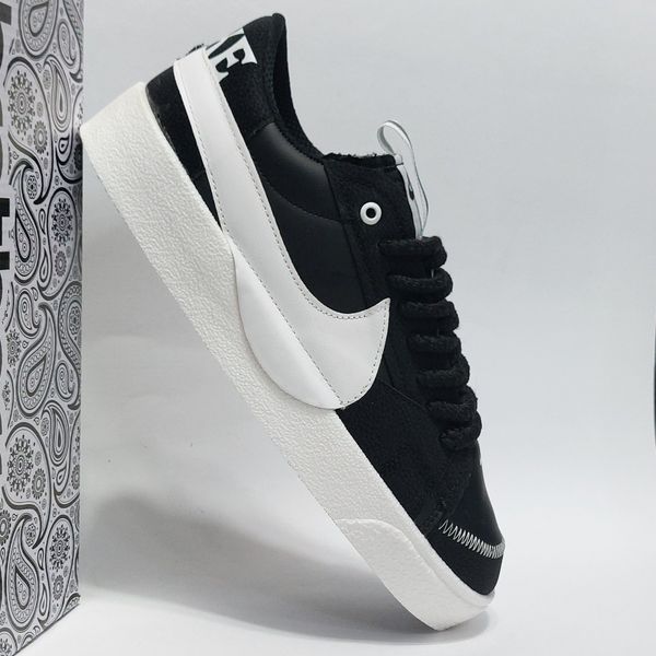 کتانی نایک بلیزر جامبو Nike Blazer Jumbo مشکی