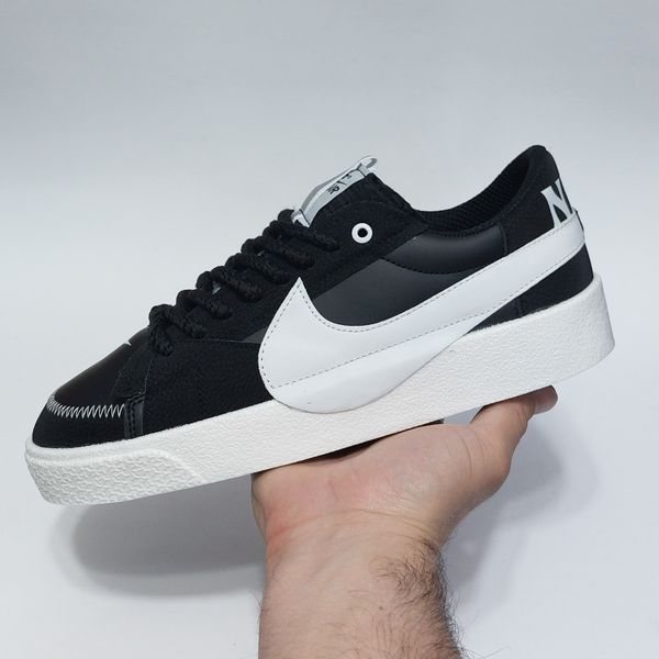 کتانی نایک بلیزر جامبو Nike Blazer Jumbo مشکی