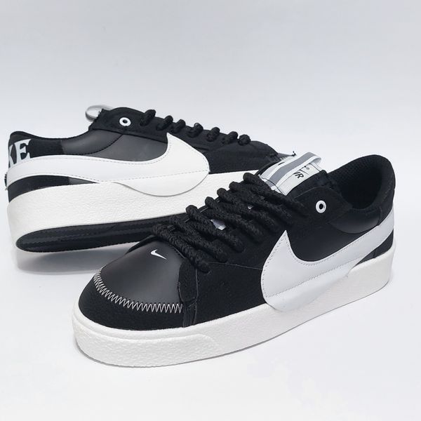 کتانی نایک بلیزر جامبو Nike Blazer Jumbo مشکی