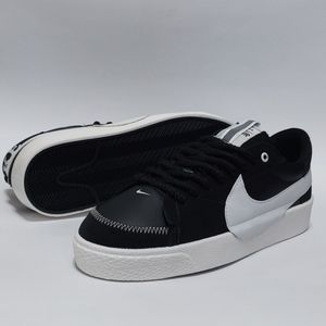 مشخصات کتانی نایک بلیزر جامبو Nike Blazer Jumbo مشکی