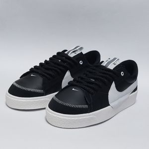 مشخصات کتانی نایک بلیزر جامبو Nike Blazer Jumbo مشکی