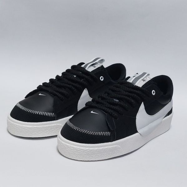 کتانی نایک بلیزر جامبو Nike Blazer Jumbo مشکی