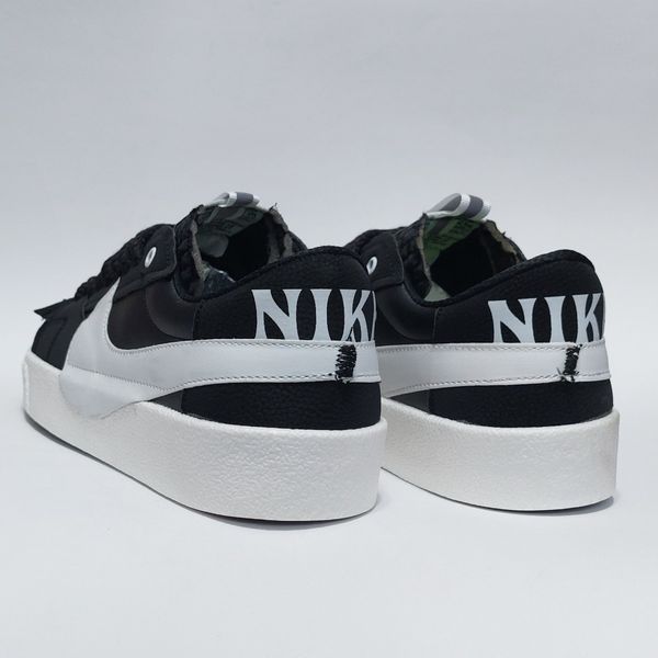 کتانی نایک بلیزر جامبو Nike Blazer Jumbo مشکی