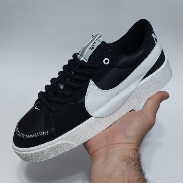 کتانی نایک بلیزر جامبو Nike Blazer Jumbo مشکی