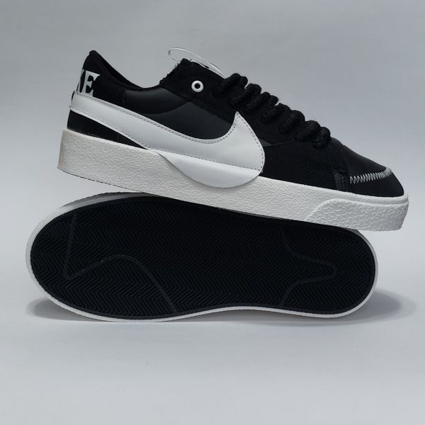 کتانی نایک بلیزر جامبو Nike Blazer Jumbo مشکی