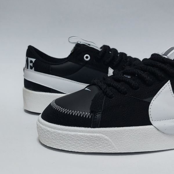 کتانی نایک بلیزر جامبو Nike Blazer Jumbo مشکی