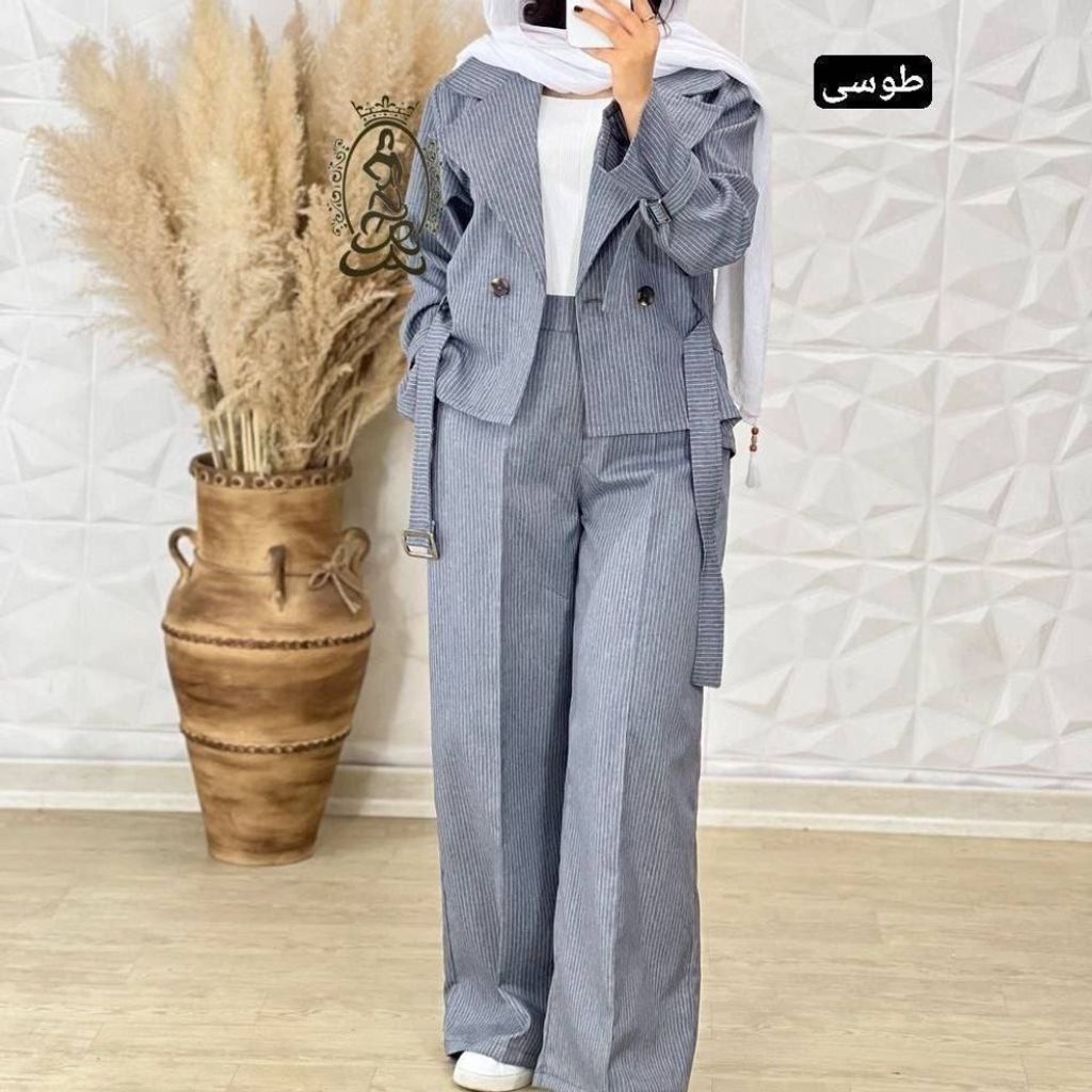 فروش اینترنتی کت شلوار دلبر ربا