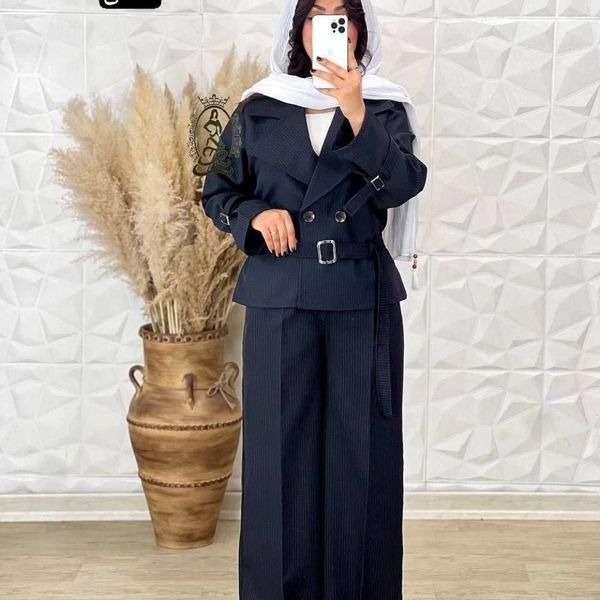 کت شلوار دلبر ربا