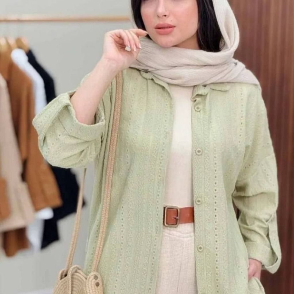 قیمت شومیز مراکشی تیارا