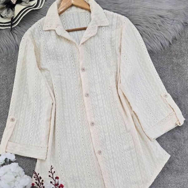 شومیز مراکشی تیارا