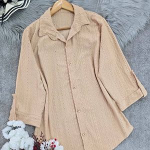 خرید اینترنتی شومیز مراکشی تیارا