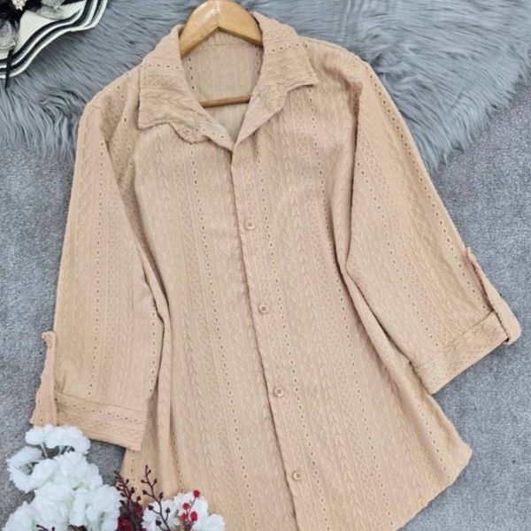 شومیز مراکشی تیارا