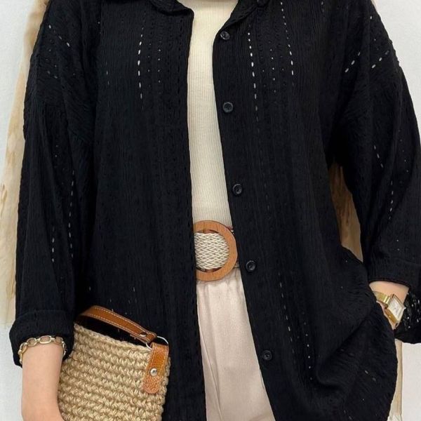 شومیز مراکشی تیارا