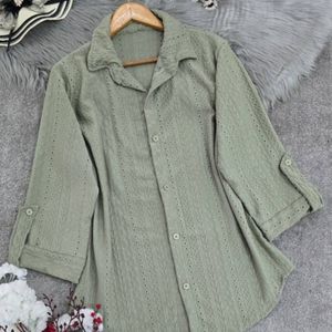 خرید انلاین شومیز مراکشی تیارا