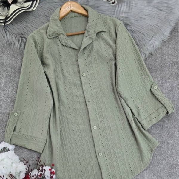 شومیز مراکشی تیارا