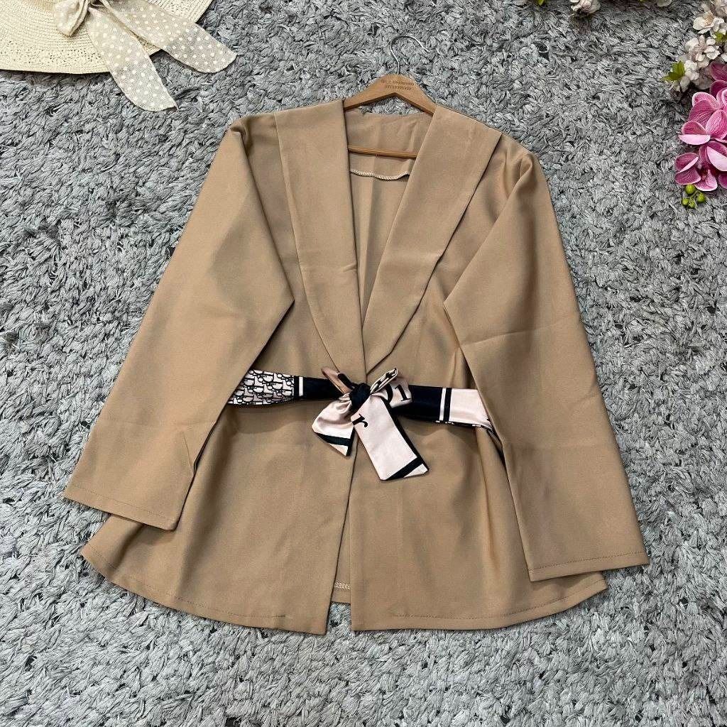 مشخصات کت اسپورت ساحل ربا