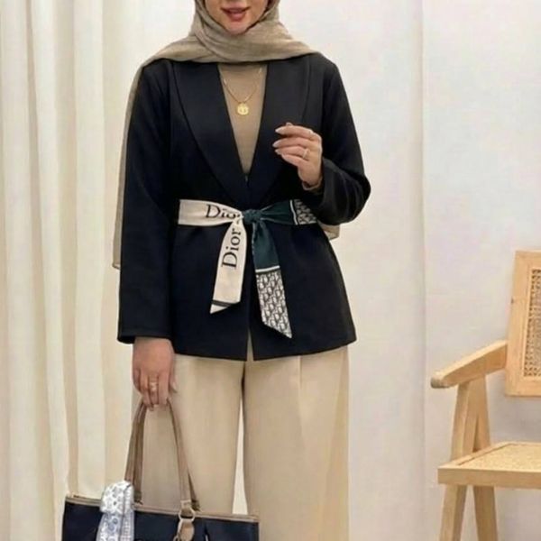 کت اسپورت ساحل ربا