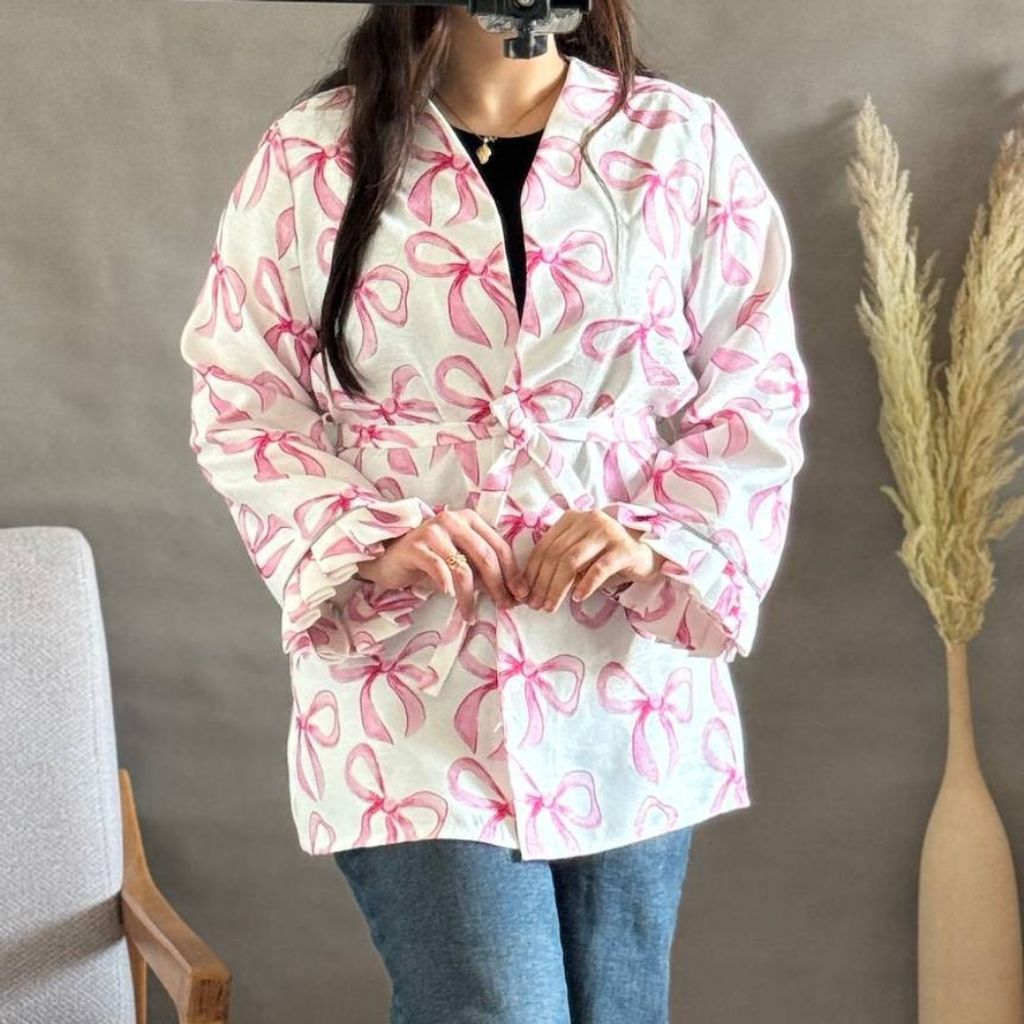 خرید اینترنتی کت پاپیون ربا