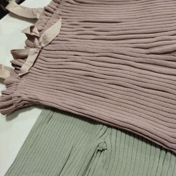 بیلرسوت یا سرهمی دخترانه bl3u