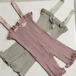 بیلرسوت یا سرهمی دخترانه bl3u