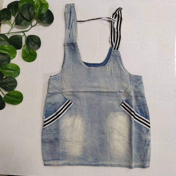 بیلرسوت دامنی لی کاغذی دخترانه blr82u