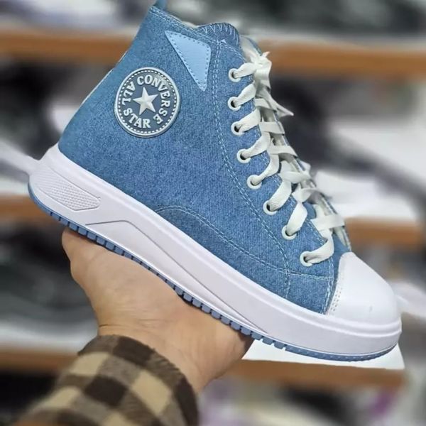 کفش آلستار زنانه