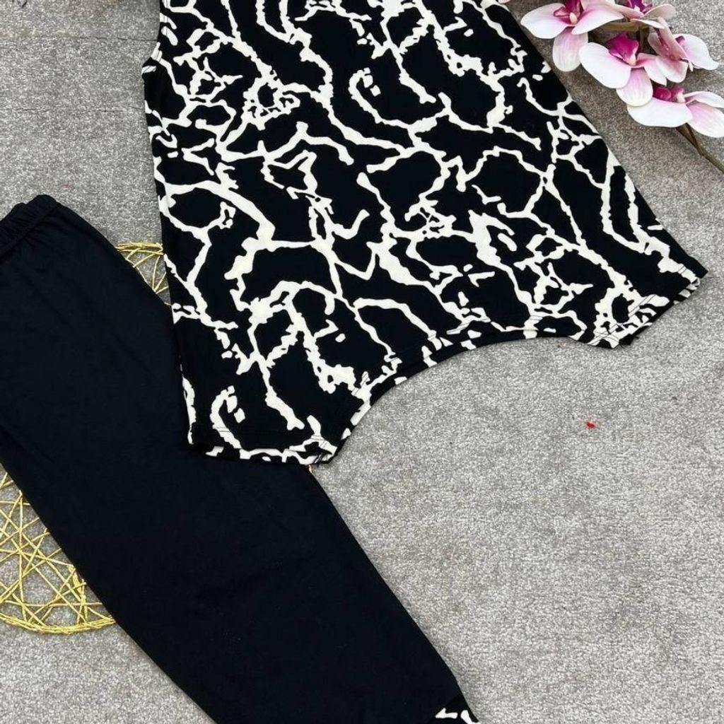 خرید آنلاین ست تاپ شلوارک چیچک