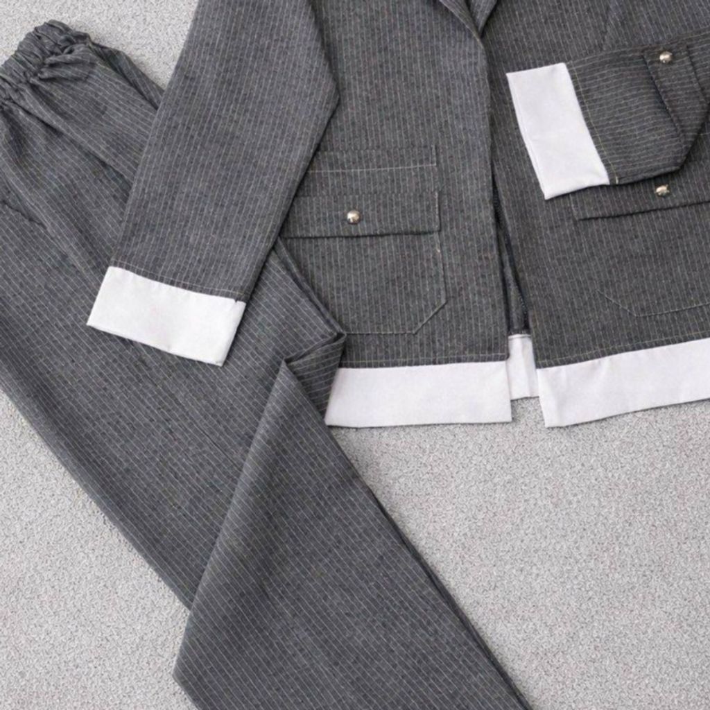 فروش اینترنتی ست کت شلوار مادینا