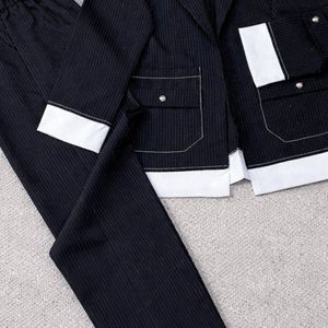 مشخصات ست کت شلوار مادینا