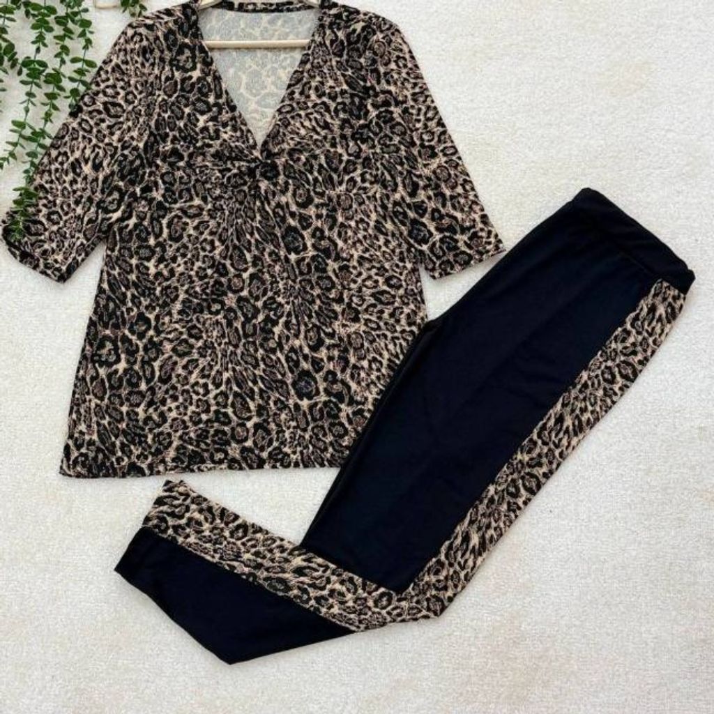 خرید اینترنتی ست تونیک شلوار اسنات